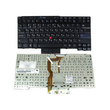 Клавіатура для Lenovo ThinkPad 45N2234 C9-89SU 140250-251 14V0GV 89SU 140250 45N2199 W510 T510 T520 45N2036 45N2059 45N2141