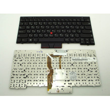 Клавіатура для Lenovo ThinkPad T430 T430i T430s T530 T530i X230 X230i X230s W530 L530