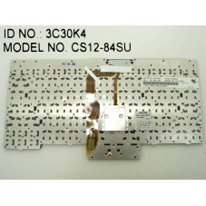 Клавіатура для Lenovo ThinkPad T430 T430i T430s T530 T530i X230 X230i X230s W530 L530