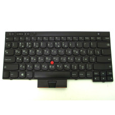 Клавіатура для Lenovo ThinkPad T430 T430i T430s T530 T530i X230 X230i X230s W530 L530