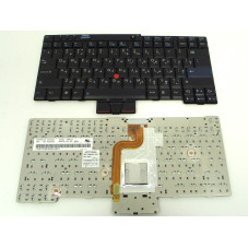 Клавіатура для Lenovo ThinkPad X200 X201 X200S X201S