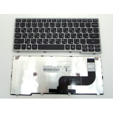 Клавіатура для LENOVO 11S S210 S210T S215 S215T 25210812 25210872 ST1V 12U13SU-686 BK0ST 9Z.N9ZST.00R PK130SS2A08 PK1301BV1A05