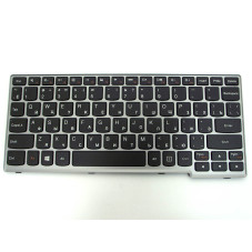 Клавіатура для LENOVO 11S S210 S210T S215 S215T 25210812 25210872 ST1V 12U13SU-686 BK0ST 9Z.N9ZST.00R PK130SS2A08 PK1301BV1A05