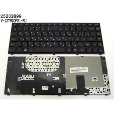 Клавіатура для LENOVO YOGA 13 25202899 V127920FK1 v127920fk1 25205814