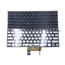 Клавіатура для LENOVO Yoga Slim 9 14ITL5 SN20Z37735 PR4VB-US V20120AS1-US PR4VB V20120AS1