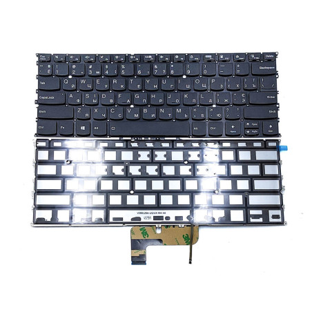 Клавіатура для LENOVO Yoga Slim 9 14ITL5 SN20Z37735 PR4VB-US V20120AS1-US PR4VB V20120AS1
