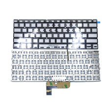 Клавіатура для LENOVO Yoga Slim 9 14ITL5 SN20Z37735 PR4VB-US V20120AS1-US PR4VB V20120AS1