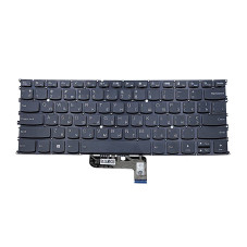 Клавіатура для LENOVO Yoga Slim 9 14ITL5 SN20Z37735 PR4VB-US V20120AS1-US PR4VB V20120AS1