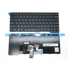 Клавіатура для Lenovo ThinkPad L440 L450 L460 L470 T431S T440 T440P T440S T450 T450S T460