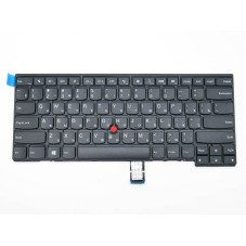 Клавіатура для Lenovo ThinkPad L440 L450 L460 L470 T431S T440 T440P T440S T450 T450S T460