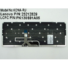 Клавіатура для LENOVO YOGA2 Pro 13 13.3 20266 25212831 20344