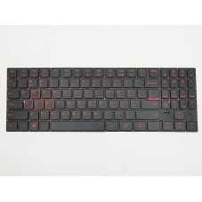 Клавіатура для LENOVO Legion Y520 Y520-15IKB Y720 Y720-15IKB 15IKB