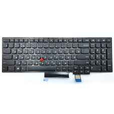 Клавиатура для Lenovo Thinkpad S5 S531 S540 S5-S531