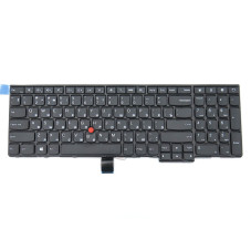 Клавиатура для LENOVO ThinkPad E540 T540 E531 L540 W540 W541 T550 T560 L560 W550