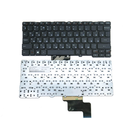 Клавиатура для LENOVO IdeaPad 300S-11IBR 300S 11IBR