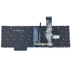Клавиатура для Lenovo IdeaPad Gaming 3-15IMH05 15ARH05 15ACH GY530 GY550 GY570 Y7000 2020