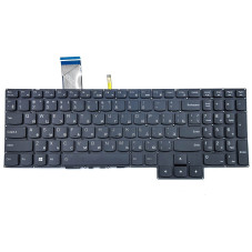 Клавиатура для Lenovo IdeaPad Gaming 3-15IMH05 15ARH05 15ACH GY530 GY550 GY570 Y7000 2020