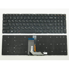 Клавиатура для LENOVO YOGA 500-15 500-15IBD 500-15IHW 500-15ISK Flex 3-1570 1570 15IHW 15IBD 500 15ISK
