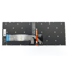 Клавиатура для Lenovo Yoga Slim 7-14ARE05 7-14IIL05 7-14ITL05 14ARE05 14IIL05 14ITL05