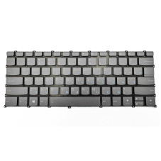 Клавиатура для Lenovo Yoga Slim 7-14ARE05 7-14IIL05 7-14ITL05 14ARE05 14IIL05 14ITL05