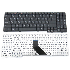Клавиатура для LENOVO B550-6A B550-31L B550-45L P61A P61G P62A P62G 380A 380G V560-P61A V560-P62A MP-08K53SU-686 MP-10C13SU-686
