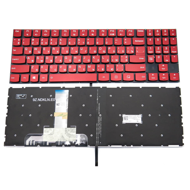 Клавиатура для LENOVO Legion Y520 Y520-15IKB Y720 Y720-15IKB 15IKB Клавиатура для LENOVO Legion Y520 Y520-15IKB Y720 Y720-15IKB 15IKB