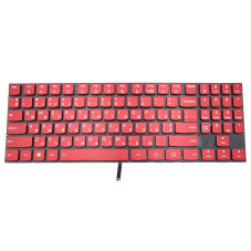 Клавиатура для LENOVO Legion Y520 Y520-15IKB Y720 Y720-15IKB 15IKB