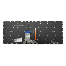 Клавиатура для LENOVO IdeaPad 320S-13IKB 320S 13IKB
