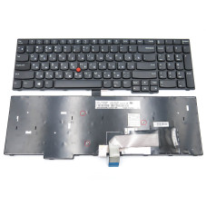Клавиатура для Lenovo ThinkPad E570 E575