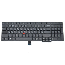 Клавиатура для Lenovo ThinkPad E570 E575