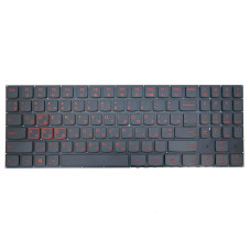 Клавиатура для LENOVO Legion Y520 Y520-15IKB Y520-15IKBA Y520-15IKBN Y720 Y720-15IKB Y530-15ICH Y730-15ICH 15IKBA 15IKBN 15IKB