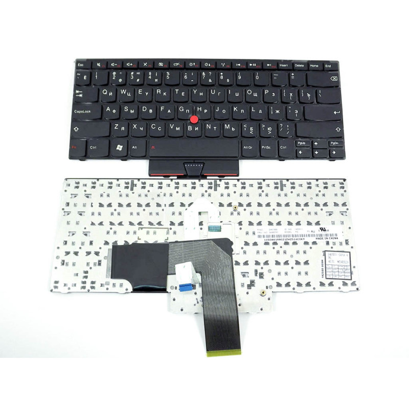 Клавиатура для Lenovo ThinkPad E420 E320 E325 E425 04W0764 04W0787 04W0793 04W0794 04W0800 04W0823 04W0829 04W0830
