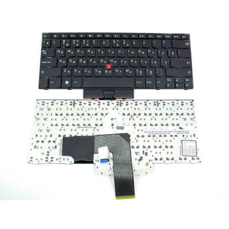 Клавиатура для Lenovo ThinkPad E420 E320 E325 E425 04W0764 04W0787 04W0793 04W0794 04W0800 04W0823 04W0829 04W0830