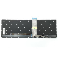 Клавиатура для Lenovo IdeaPad 5-15ALC05 5-15ARE05 5-15IIL05 5-15ITL05 PR5SB-US LCM19J3 SN20W65151 LCM19J33USJ686 PK131K71B00