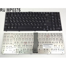 Клавиатура для ноутбука LG LW60 LW65 LW70 LW75 LS70 M70 3823B01083AC MP-03753SU-161 03753SU