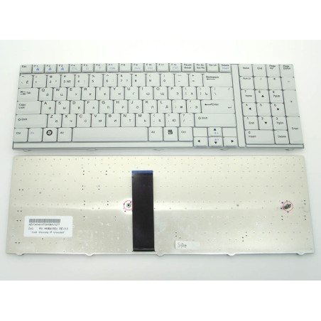 Клавиатура LG S900 AEW34146107 HMB435EA