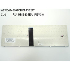 Клавиатура LG S900 AEW34146107 HMB435EA
