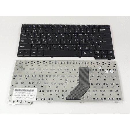 Клавиатура LG E200 E300 E210 E310 ED310 AEW34832896 V020967 DS1