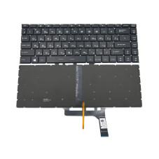 Клавиатура для MSI GS65 GS65VR GF63 GF65 8SE 8SG 8SF Stealth GS65VR MS-16Q2 MS-16Q1 NSK-FDABN_B00 P-180402-2 180402 16Q2