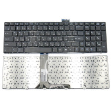 Клавиатура для MSI GE60 GE70 GP60 GP70 CR61 CR70 CX70