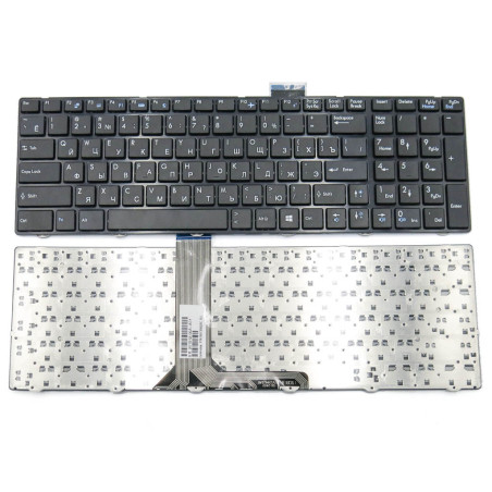 Клавиатура для MSI GE60 GE70 GP60 GP70 CR61 CR70 CX70