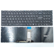 Клавиатура для MSI GE63 GE73 GL75 GE75 GS63 GS73 GS75 GL75 GP75 Raider RGB 8RD 8RE 8RF GE65 GP65 GP63