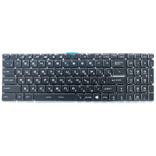 Клавиатура для MSI GE63 GE73 GL75 GE75 GS63 GS73 GS75 GL75 GP75 Raider RGB 8RD 8RE 8RF GE65 GP65 GP63