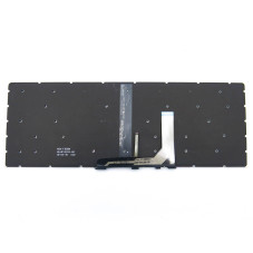 Клавиатура для MSI GS65 GF63 GF65 8SE 8SG 8SF Stealth GS65VR MS-16Q2 MS-16Q1 NSK-FDABN_B00 P-180402-2 180402 16Q2 16Q1 FDABN