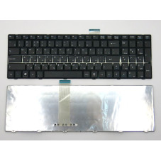 Клавиатура для MSI CR620 CR630 CR650 A6200 GE620 S600 CX620 FX600 S6000 MS168