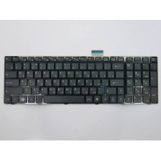 Клавиатура для MSI CR620 CR630 CR650 A6200 GE620 S600 CX620 FX600 S6000 MS168