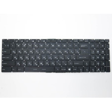 Клавиатура для MSI GT62 GT72 GE62 GE72 GS60 GS70 GL60 GL62 GL63 GL72 GP62 GP63 GP65 GP72 GP73 GP75 CX62