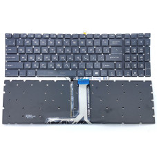 Клавиатура для MSI GE63 GE73 GE63VR GE73VR GS63 GS63VR GX63VR GT63 6RF 7RF MS-16K2 MS-179B MS 16K2 179B