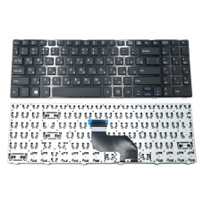 Клавиатура для MSI CR640 CX640 A6400 CX640D CX640DX CX640MX NK81MT09-01003D-01 B 0KN0 XV1US18 XV1UK18 XV1RU18 NK8200-00013T-01