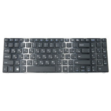 Клавиатура для MSI CR640 CX640 A6400 CX640D CX640DX CX640MX NK81MT09-01003D-01 B 0KN0 XV1US18 XV1UK18 XV1RU18 NK8200-00013T-01